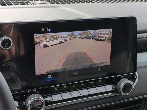 New 2026 Chevrolet Colorado LT AWD/4WD image 15