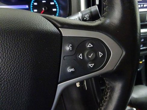 Used 2020 Chevrolet Colorado LT w/ Safety Package RWD image 29