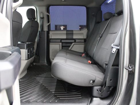 Used 2019 Ford F150 XL w/ Equipment Group 101A Mid AWD/4WD image 8