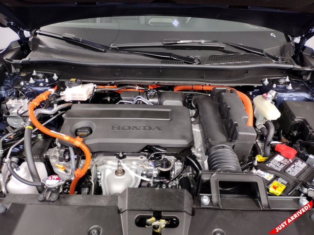 New 2027 Honda CR-V Sport-L image 10
