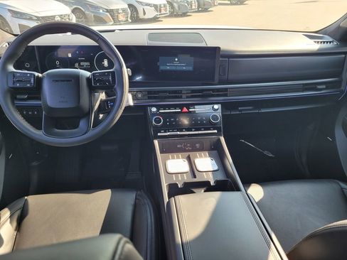 New 2026 Hyundai Santa Fe Calligraphy image 6