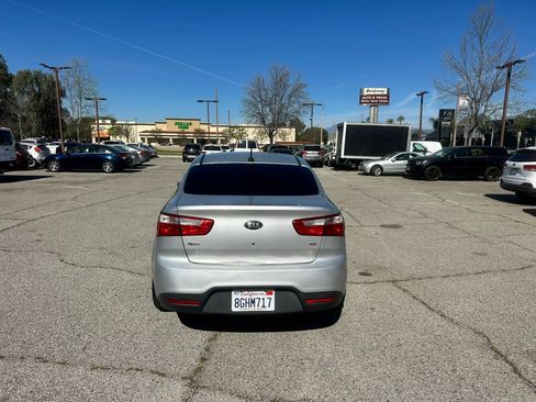 Used 2013 Kia Rio LX w/ PWR Pkg image 6