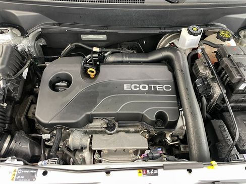 Certified 2018 GMC Terrain SLE w/ Driver Convenience Package image 42