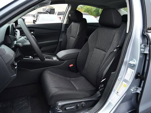 New 2025 Honda Accord SE image 18