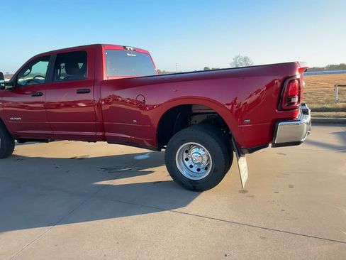 New 2026 RAM 3500 Lone Star image 7
