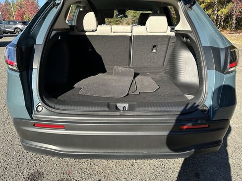 Used 2024 Honda HR-V LX image 19