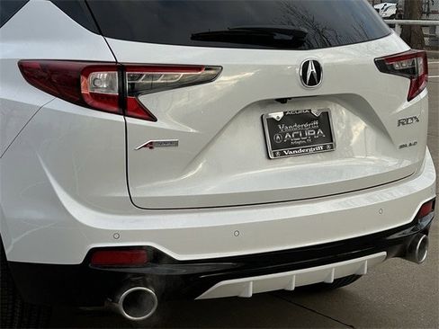 New 2026 Acura RDX A-Spec image 6