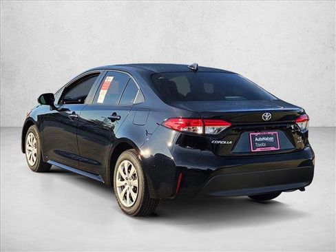 New 2026 Toyota Corolla LE image 9