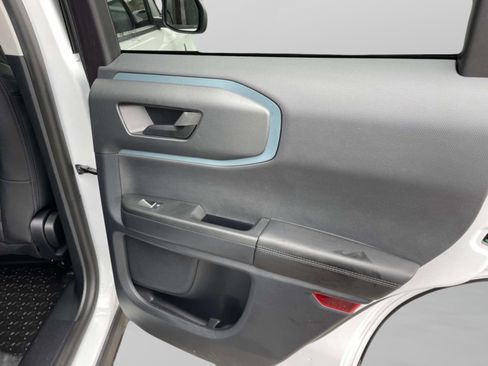 Used 2024 Ford Bronco Sport Badlands image 15