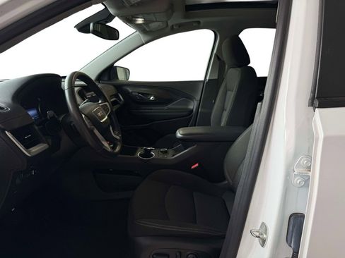 Used 2023 GMC Terrain SLE w/ Driver Convenience Package AWD/4WD image 26