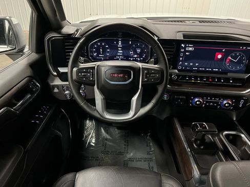 Certified 2024 GMC Sierra 1500 SLT w/ SLT Premium Plus Package image 13