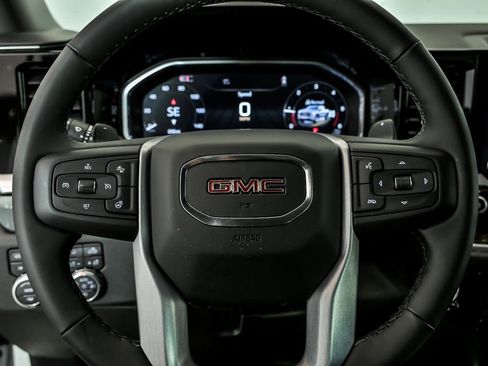 New 2026 GMC Sierra 1500 Elevation w/ Elevation Premium Package AWD/4WD image 13