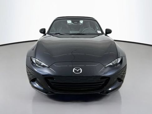 New 2026 MAZDA MX-5 Miata Grand Touring RWD image 2