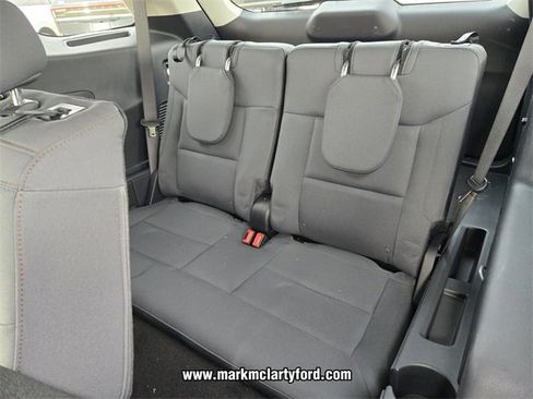 New 2026 Ford Explorer Active image 7