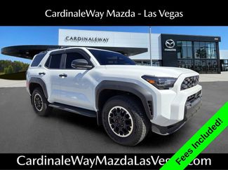 Used 2026 Toyota 4Runner TRD Off-Road Premium AWD/4WD video 1