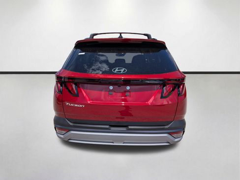 New 2026 Hyundai Tucson SEL FWD image 5