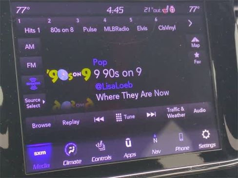 Used 2020 Jeep Grand Cherokee Limited image 32