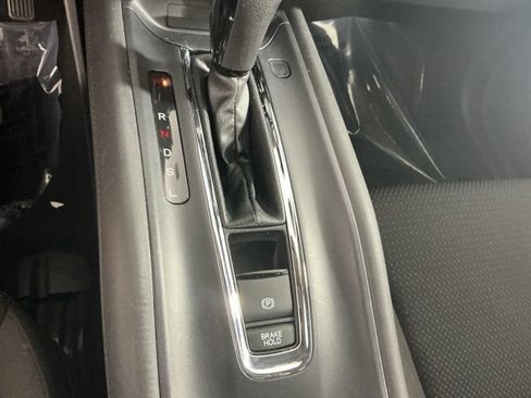 Used 2019 Honda HR-V LX image 30