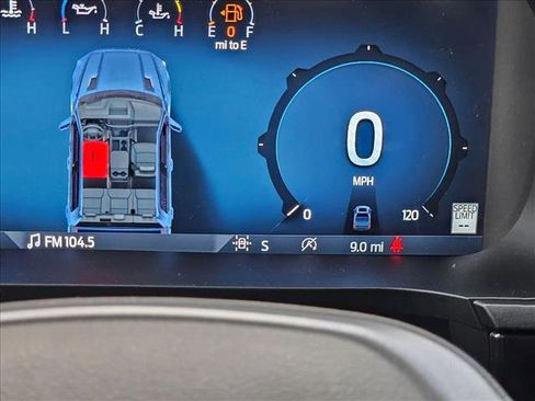 New 2025 Ford F150 Lariat w/ Equipment Group 501A Mid image 16