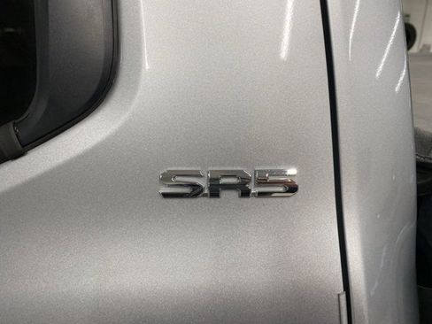 Used 2024 Toyota Tacoma SR5 image 4