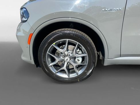 New 2026 Dodge Durango GT image 15