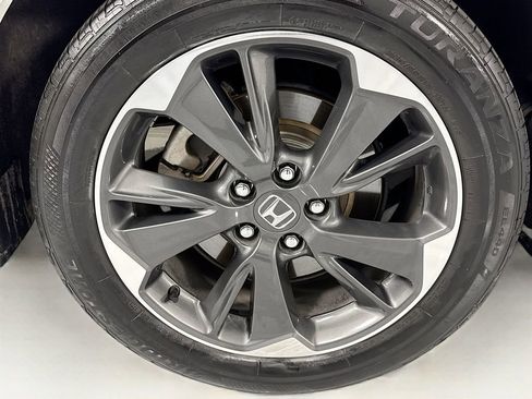 Used 2024 Honda Odyssey Elite image 32