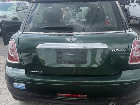 Used 2013 MINI Cooper Hardtop FWD image 12