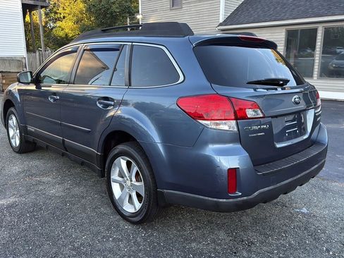 Used 2013 Subaru Outback 2.5i Premium image 5