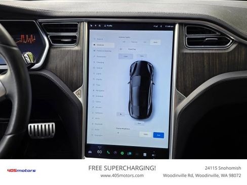 Used 2013 Tesla Model S Performance image 23