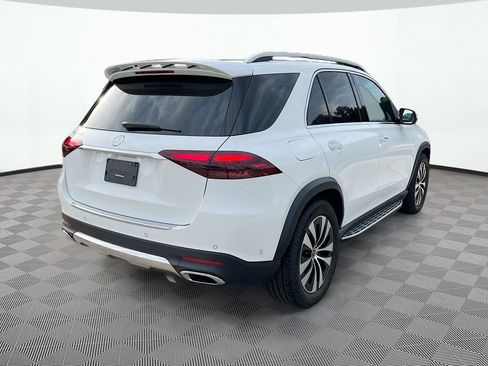 Used 2026 Mercedes-Benz GLE 350 4MATIC image 6