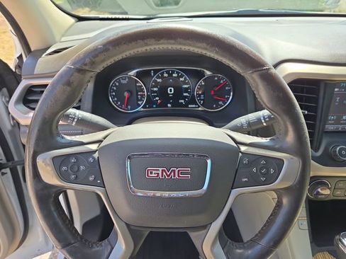 Used 2019 GMC Acadia Denali w/ Technology Package image 24
