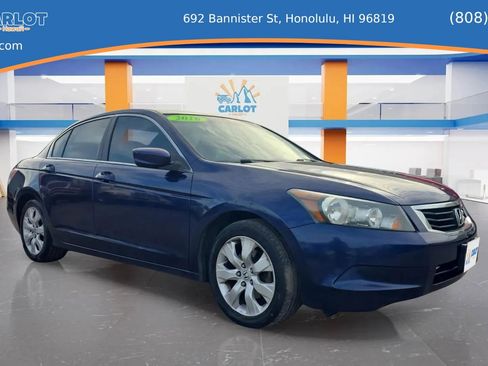 Used 2010 Honda Accord EX-L image 4