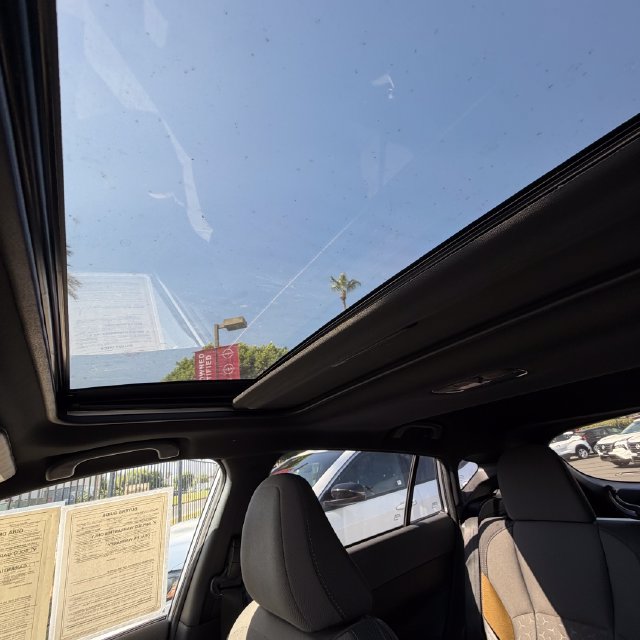 Used 2024 Subaru Crosstrek 2.5i Sport w/ Crosstrek Mirror Package AWD/4WD image 27