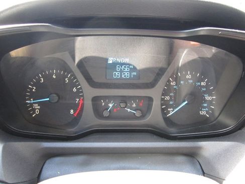 Used 2017 Ford Transit 350 XL image 10