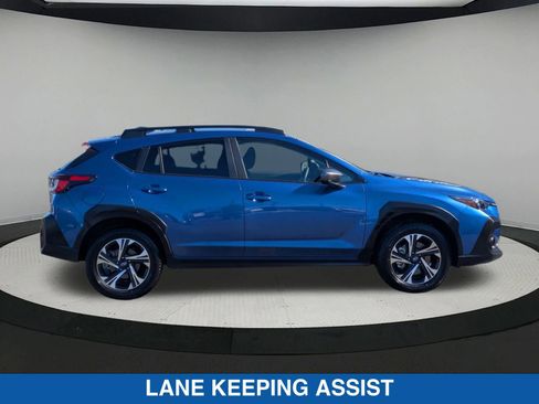 Certified 2025 Subaru Crosstrek 2.0i Premium image 3