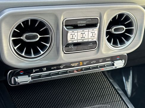 New 2026 Mercedes-Benz G 63 AMG AMG G 63 image 16