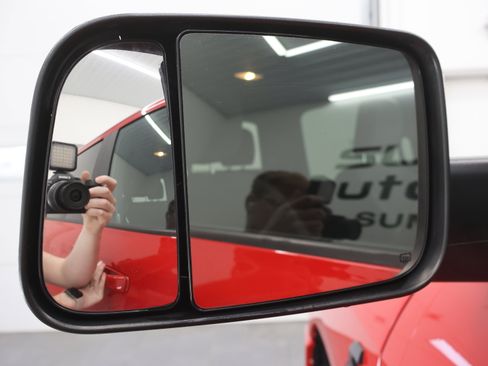 Used 2021 RAM 2500 Big Horn w/ Night Edition image 38