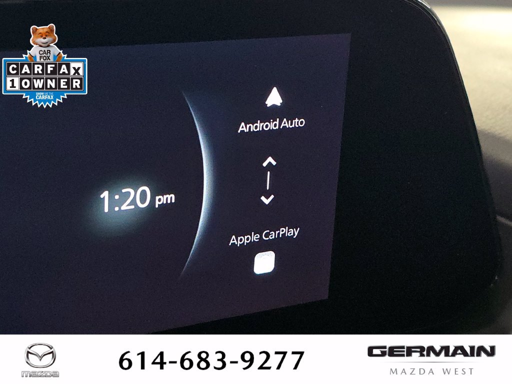 Used 2024 MAZDA CX-30 AWD 2.5 S w/ Preferred Package image 31