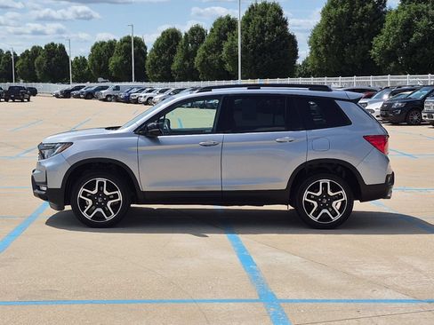 Used 2022 Honda Passport Elite image 9
