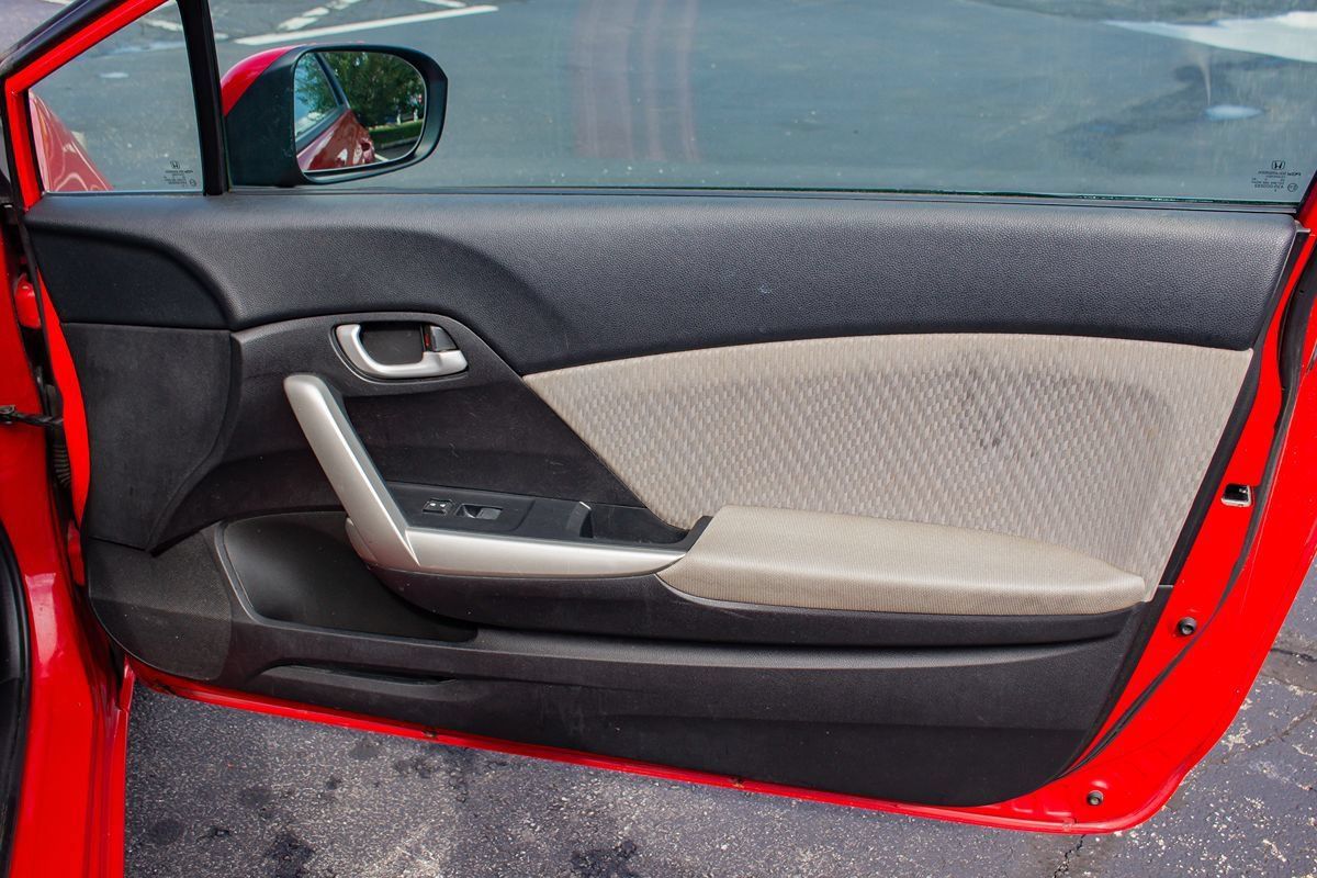 Used 2014 Honda Civic LX image 18