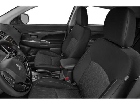 Used 2020 Mitsubishi Outlander Sport SE AWD/4WD image 9