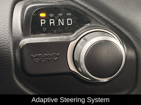 Used 2022 RAM 2500 Lone Star image 22