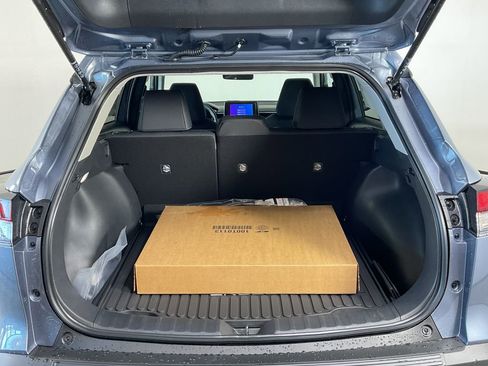 New 2026 Toyota Corolla Cross LE image 18