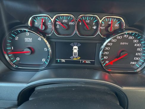 Used 2018 GMC Sierra 1500 SLT w/ SLT Premium Package image 24