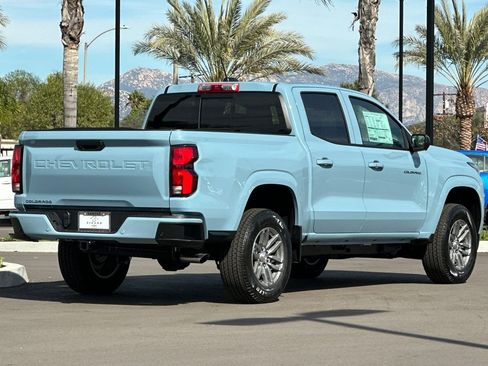 New 2026 Chevrolet Colorado LT w/ LT Convenience Package image 4