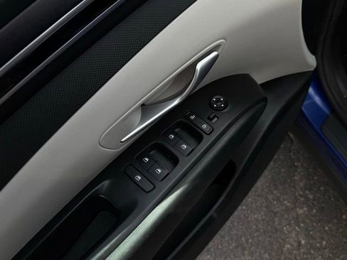 Used 2023 Hyundai Tucson SEL AWD/4WD image 6