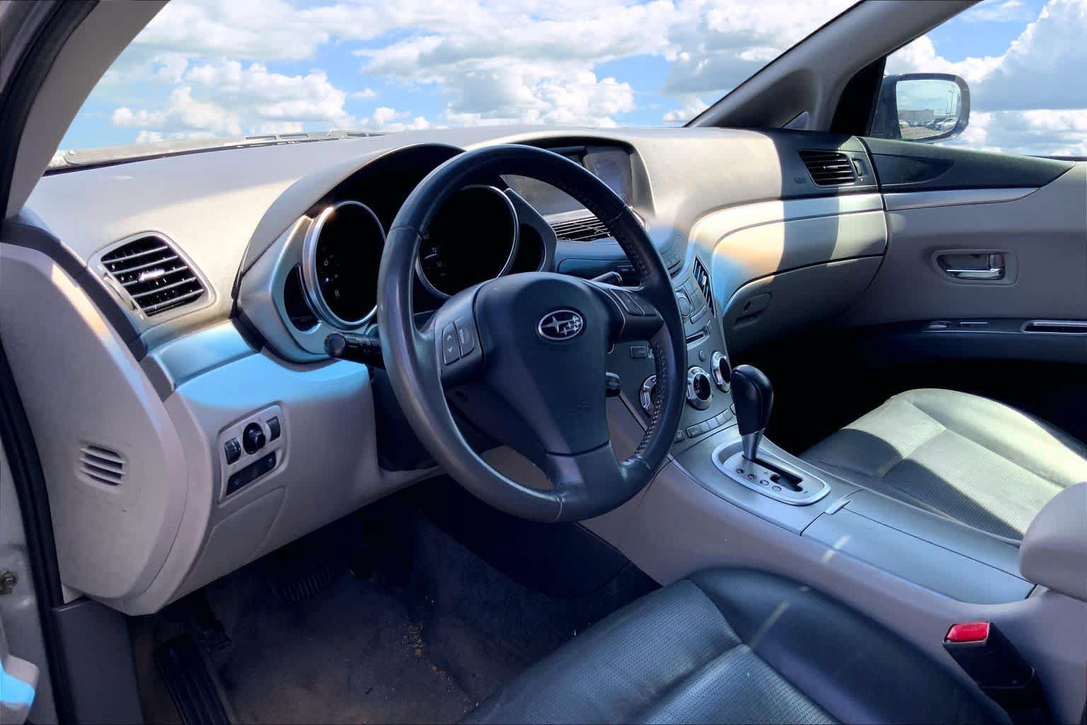 Used 2007 Subaru Tribeca Limited AWD/4WD image 2