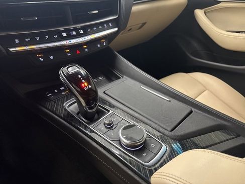 Used 2022 Cadillac CT5 Premium Luxury w/ Technology Package image 21