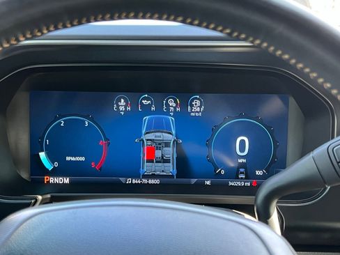 Used 2024 Ford F250 Platinum image 31