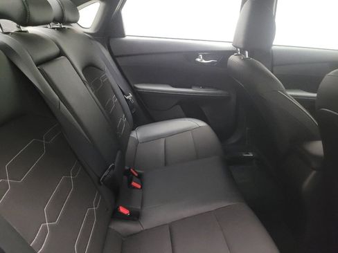 Used 2023 Kia Forte GT-Line FWD image 19